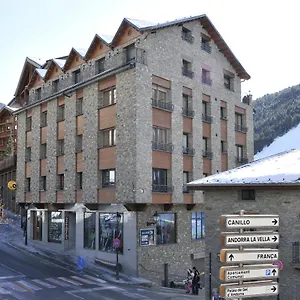 https://apartaments-turistics-pirineu.andorra-la-vella-hotels.net