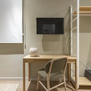  Penzion Ola Living Diagonal