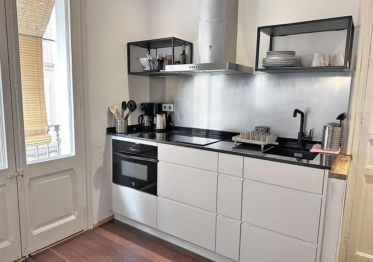 Barceloneta Suites Apartments Market Ισπανία