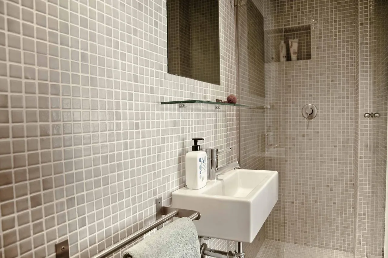 Barceloneta Suites Apartments Market Ισπανία