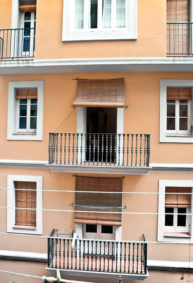 Barceloneta Suites Apartments Market Ισπανία