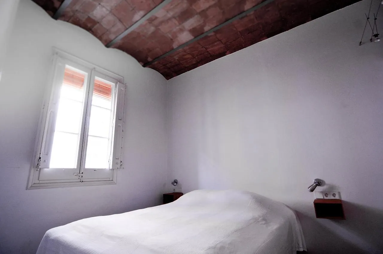 Barceloneta Suites Apartments Market 0*, Barcelona