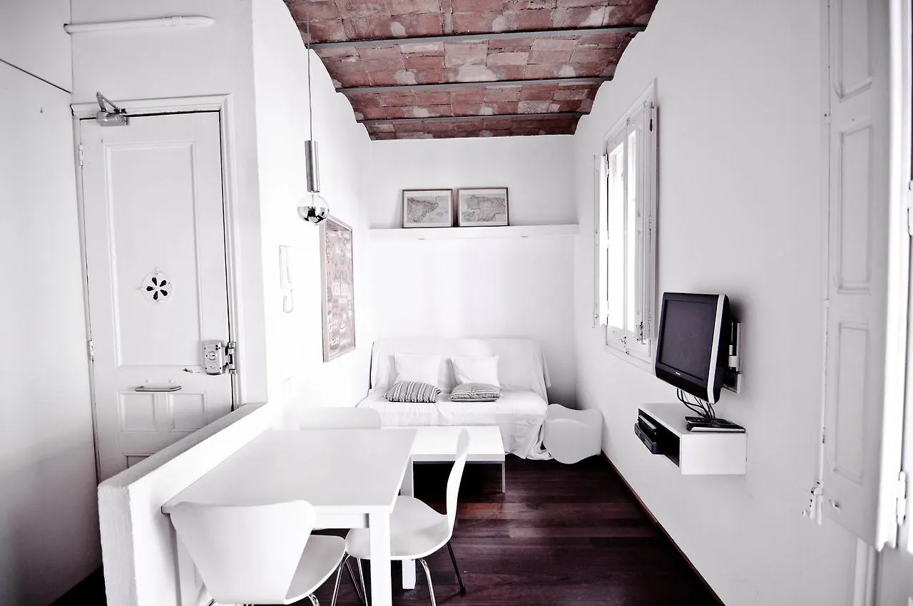 Barceloneta Suites Apartments Market