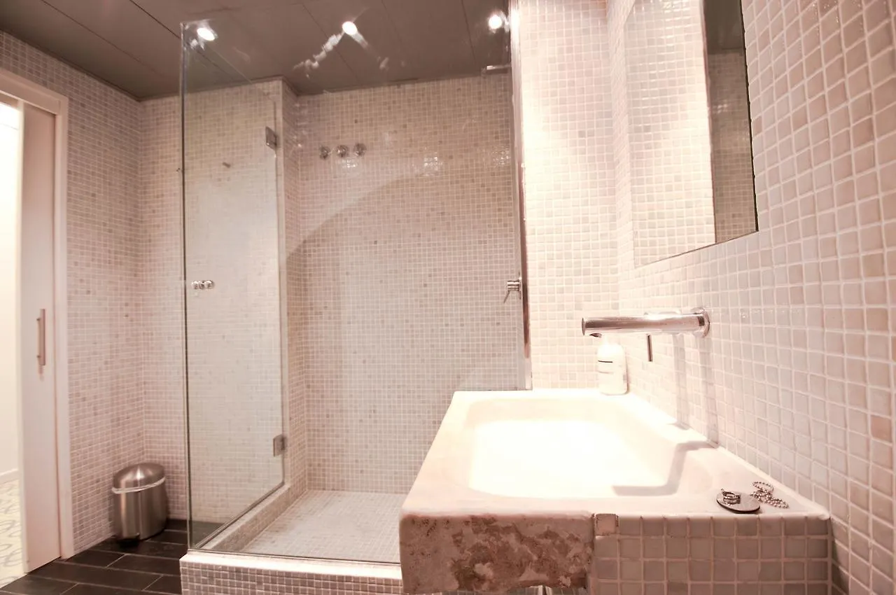 Barceloneta Suites Apartments Market 0*, Barcelona España