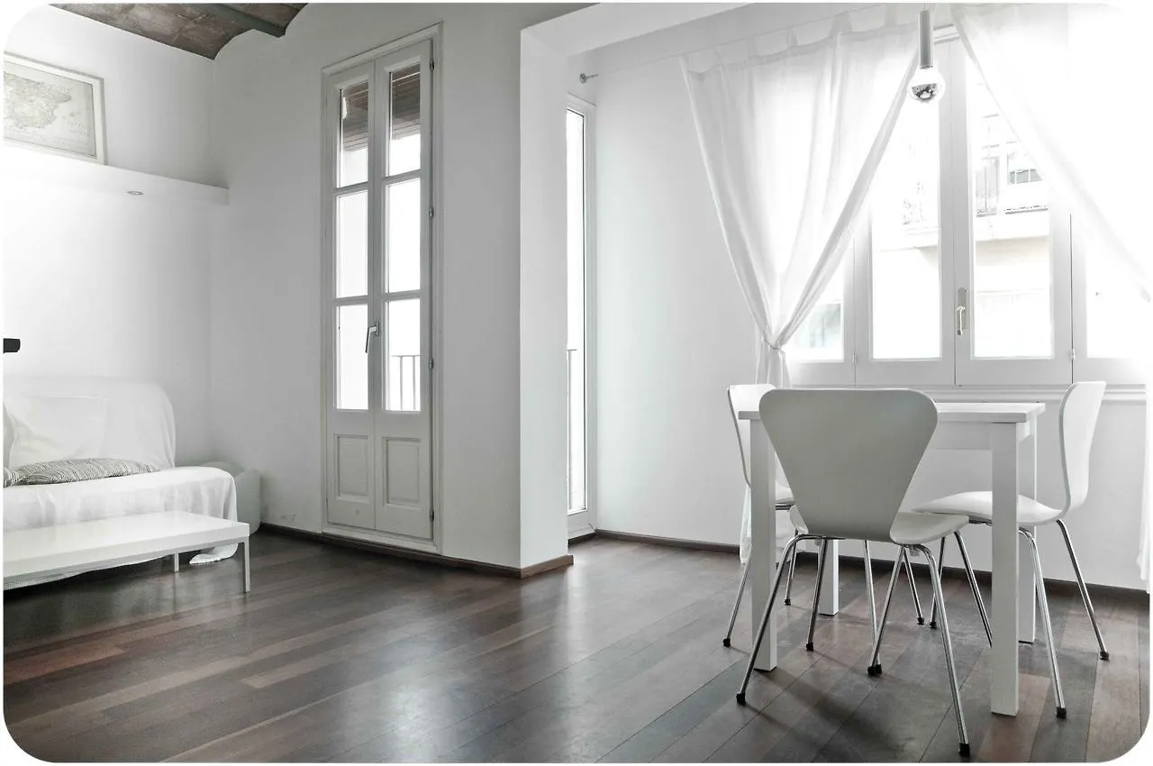 Barceloneta Suites Apartments Market